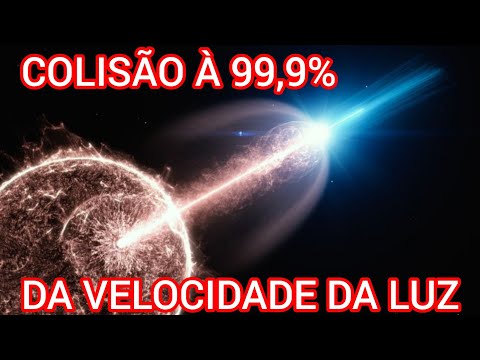 TELESCÓPIO PODE TER VISTO ANTIMATÉRIA SENDO ANIQUILADA NA MAIOR EXPLOSÃO CONHECIDA DESDE O BIG BANG