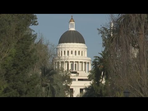 U.S. Transportation Secretary launches review into Ca High-Speed Rail Funding