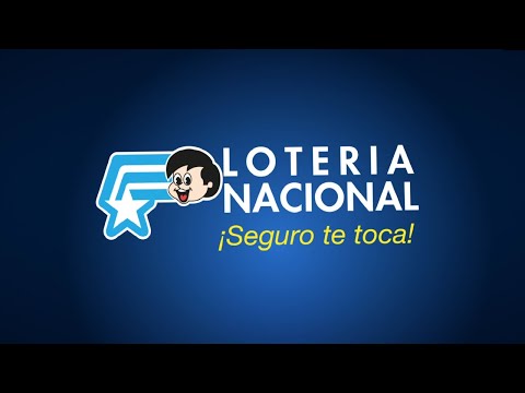 Sorteo Lotería 6480 - 7 AGOSTO 2020