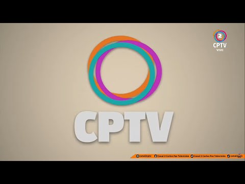 La tarde de CPTV: Programación en vivo  29-04-24