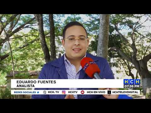“Mi inclusión en Lista Engel es política”: Ministro Ricardo Salgado