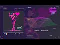 LukHash - Pixel Crush