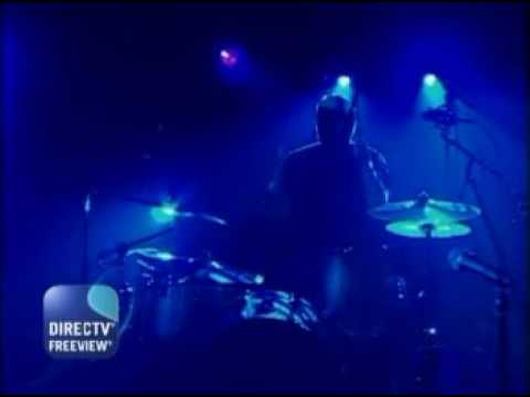 Coldplay live spies