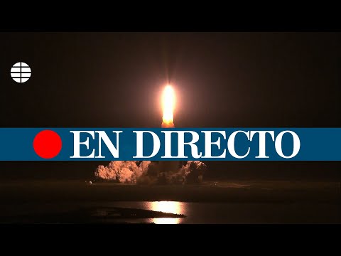 DIRECTO | Lanzamiento Artemisa: la misión de la NASA a la Luna