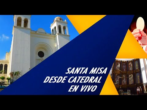 Santo Rosario y Santa Misa 20 de abril de 2024