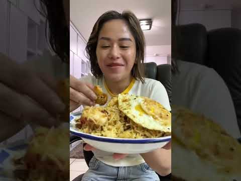 TUTORIAL NASI GORENG SULTAN!!!