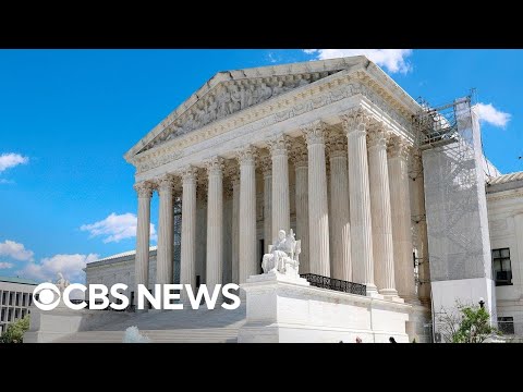 Supreme Court appears divided over Idaho emergency abortion case