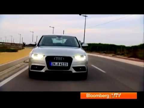 2012 Audi A4 | Comprehensive Review