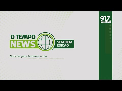 O Tempo News 2° Edição | Edição de 20/09/2024