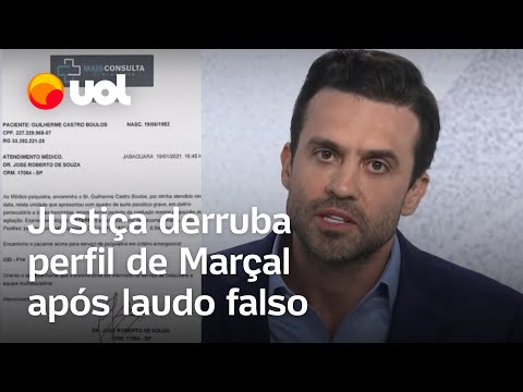 Perfil de Pablo Marçal no Instagram é derrubado por ordem da Justiça Eleitoral