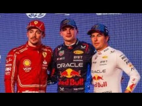 Formule 1 : comme à Bahreïn la semaine dernière, Max Verstappen domine en Arabie Saoudite