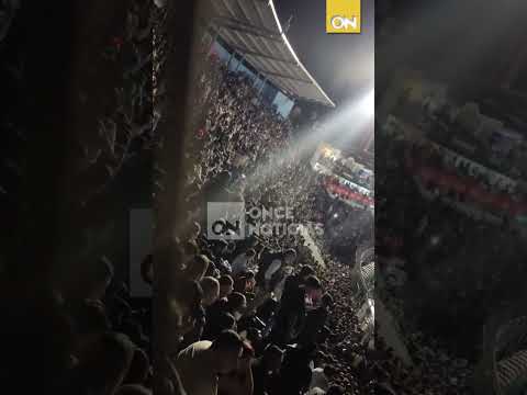Abarrotado el Estadio Nacional Chelato Uclés, previo al concierto de Luis Miguel  #honduras