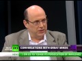 Conversations w/Great Minds - Kurt Eichenwald - Secrets & Lies in the Terror Wars P2