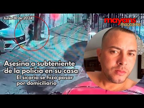 Ya van más de 4 policías asesinados en Barranquilla este 2024. ¿Qué pasa dentro de la institución?