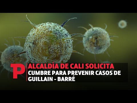 Alcaldía de Cali solicita cumbre para prevenir casos de Guillain - Barré I14.07.2023I TPNoticias