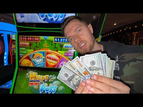 Will HUFF n PUFF MAKE ME RICH again?
