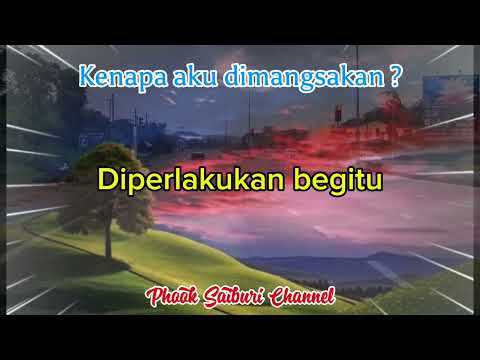 Kenapaakudimangsakanversi