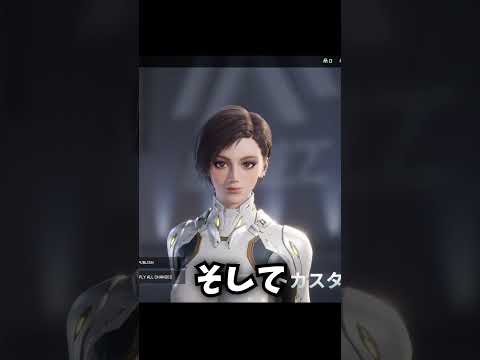 TIEが世界大会いったゲーム│ MechaBREAK  #実況 #ゲーム実況 #shorts #ゲーム