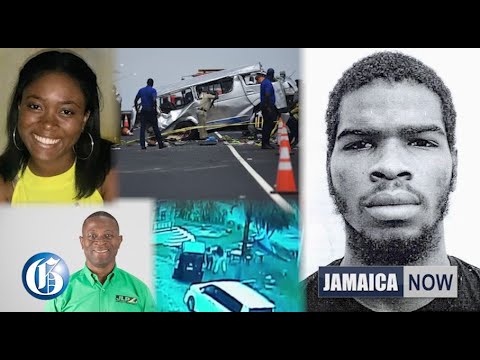 JAMAICA NOW: MP forced to leave…One suspected COVID-19 vaccine-related death… ‘Dog Paw’ freed