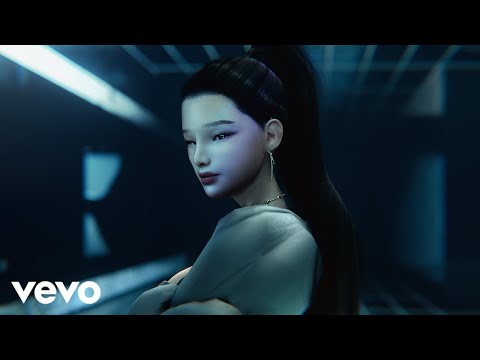 Ariana Grande - in my head (Official Video)