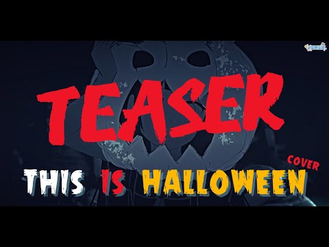 (Teaser)ThisIsHalloweenในเม