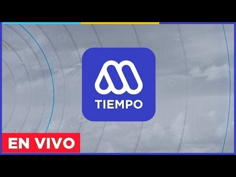 EN VIVO | MegaTiempo - Jueves 26 de septiembre