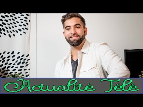 Kendji Girac : la chanteur évoque la santé de Florent Pagny, « On veut qu’il se repose »