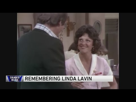 Linda Lavin, Tony-winning actor who starred in the sitcom ‘Alice,’ dies at 87