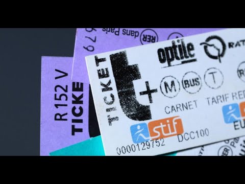 JO Paris 2024 : Le prix des tickets de métro parisiens va quasiment doubler pendant l'été