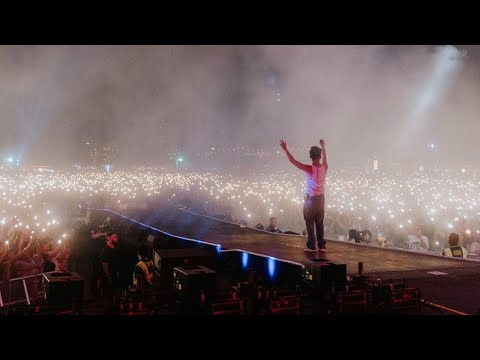 Rich Brian - Full Set (Live At Head In The Clouds LA 2023)