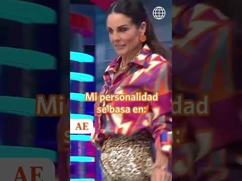AMÉRICA ESPECTÁCULOS | ¿Rebeca Escribens será Miss?  | #shorts