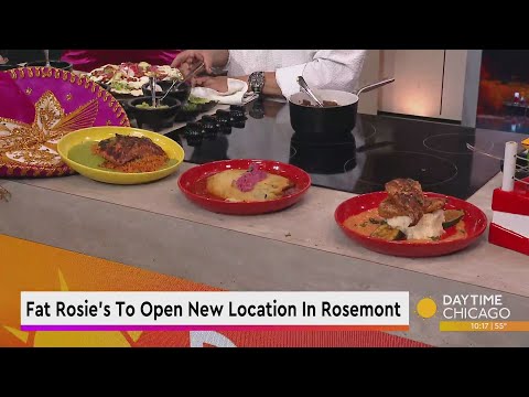 Fat Rosie's To Open New Location In Rosemont