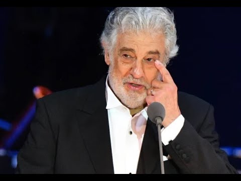 Plácido Domingo involucrado en red de prostitución - La Kalle