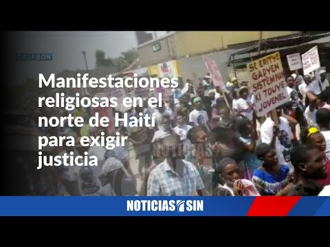 Persiste sed de justicia por magnicidio en Haití