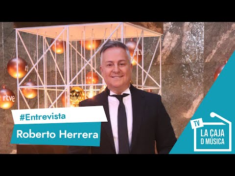 ROBERTO HERRERA : Los habitantes de La Palma nos pidieron que no nos olvidemos y NO LO HAREMOS