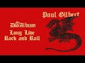 Paul Gilbert - Long Live Rock And Roll (The Dio Album)