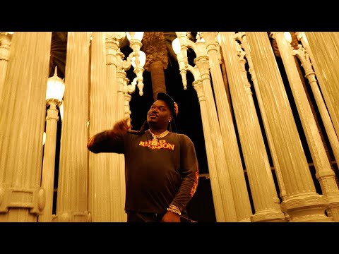 LUCKI - Picky Demons :) (Official Music Video)