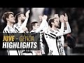 03/02/2016 - Campionato di Serie A - Juventus-Genoa 1-0