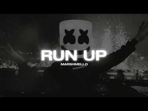 Marshmello-RunUp(Official