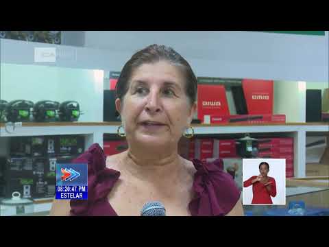 Cuba: Corporación Cimex extiende comercio digital en todos los establecimientos de Camagüey