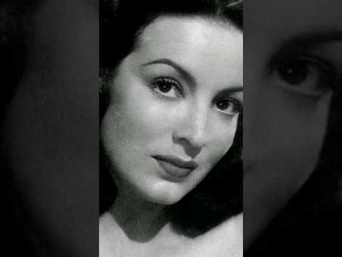 María Félix la doña #mariafelix #maríafélix #ladoña #mariabonita #cinemexicano #cinedeoro #cine