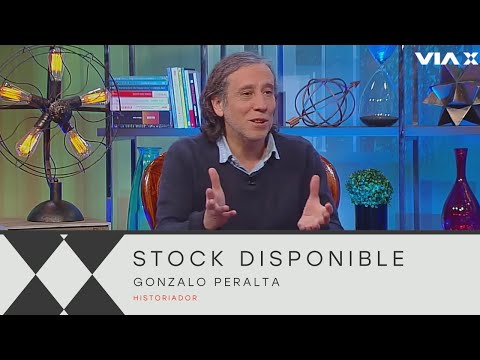 ¿Cómo se inició el Combate naval de Iquique Gonzalo Peralta en #StockDisponible
