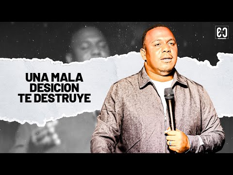?? Las consecuencias de tomar malas decisiones | Pastor Miguel Mateo