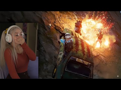 PUBG: WTF & Funny Moments Ep.243