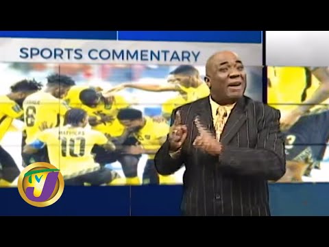 TVJ Sports Commentary - March 13 2020