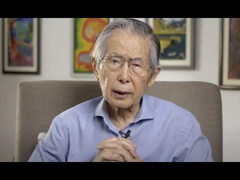 ¿Alberto Fujimori puede ser candidato presidencial tras afiliarse a Fuerza Popular?