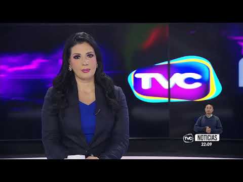 TVC Noticias Estelar: Programa del 23 de abril de 2024