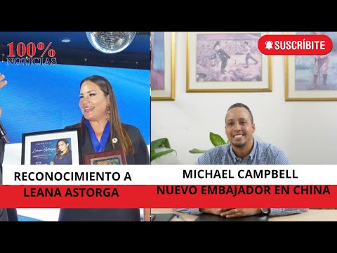 Resumen 100% Noticias Nicaragua del 19 de mayo 2023