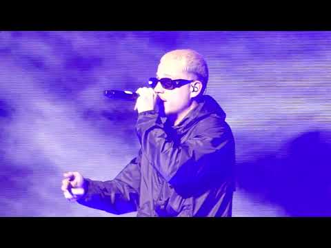 PLK - Pelo (Live 4K @Strasbourg 2024)