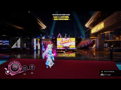 FOAMSTARS ありえないほどセーブ通り続けた